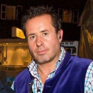 Michael Frey